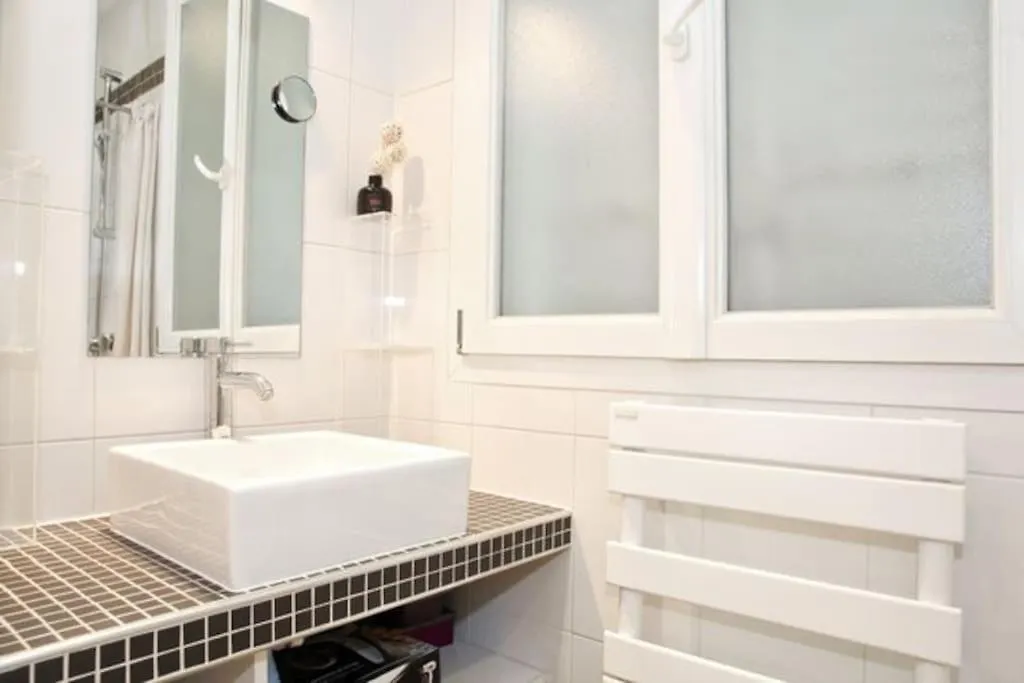 Jules Jo Apartment Paris